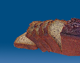 loaves & scones